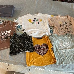 BUNDLE SIZE 6x 6 7
